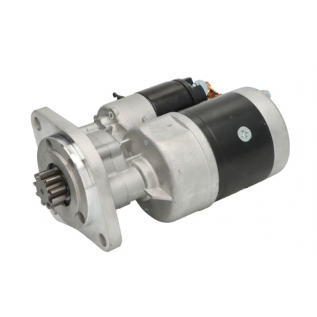 Electromotor pornire Hatz , Cummins 12V-2,8 KW-11 Dinti