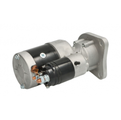 Electromotor pornire Hatz , Cummins 12V-2,8 KW-11 Dinti