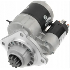 Electromotor tractor UTB 650