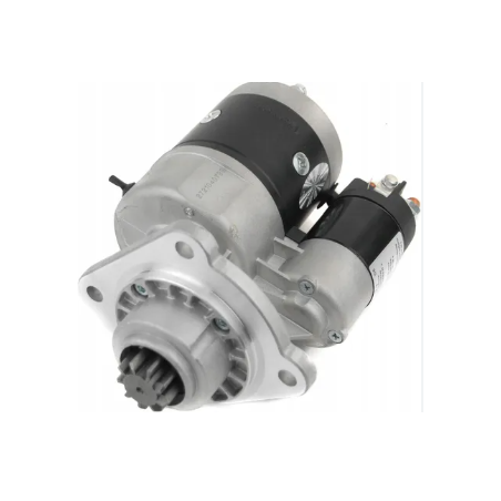 Electromotor tractor UTB 650