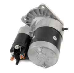 Electromotor tractor UTB 650