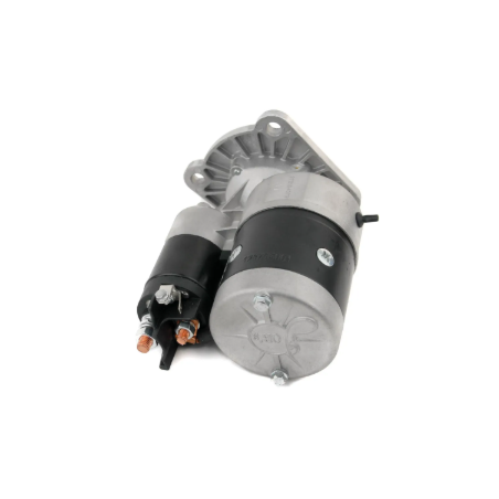 Electromotor tractor UTB 650