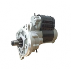 Electromotor tractor UTB 650