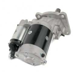 Electromotor tractor UTB 650