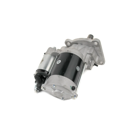 Electromotor tractor UTB 650