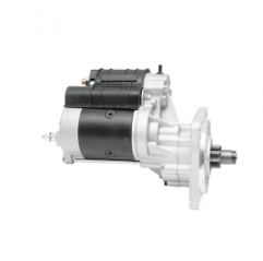 Electromotor pornire U445, 12V- 2,8KW- 9 dinti - 1