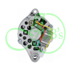 ALTERNATOR FIAT 4808498,4222697 62/920-98 143737302 62/920-30 99478834,123/99478834