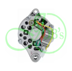 ALTERNATOR FIAT 4808498,4222697 62/920-98 143737302 62/920-30 99478834,123/99478834