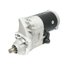 Electromotor pornire John Deere, 12 V, 3.2KW-10 DINTI