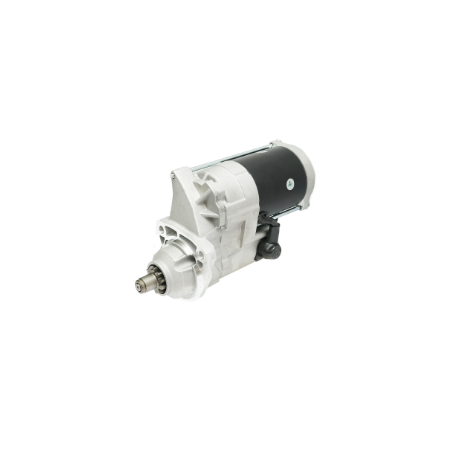 Electromotor pornire John Deere, 12 V, 3.2KW-10 DINTI