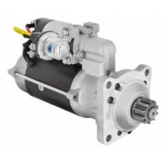 Electromotor pornire John Deere, 12V, 4,2KW, 10 DINTI