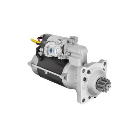 Electromotor pornire John Deere, 12V, 4,2KW, 10 DINTI