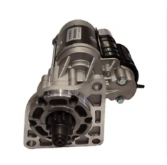 Electromotor pornire New Holland 12V - 2,8 - 10 Dinti