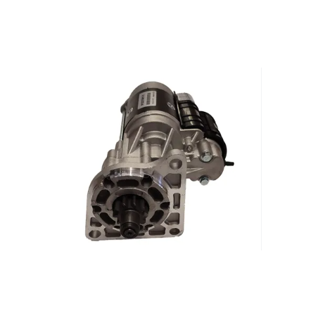 Electromotor pornire New Holland 12V - 2,8 - 10 Dinti