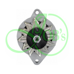 ALTERNATOR FIAT 4808498,4222697 62/920-98 143737302 62/920-30 99478834,123/99478834 Jubana - 3