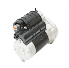 Electromotor pornire Same 12 V - 2,8 KW - 11 Dinti