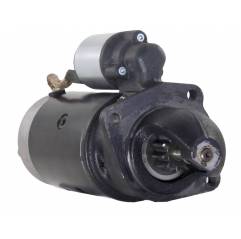 Electromotor Perkins 12V-3KW-10 Dinti