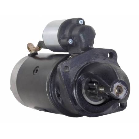 Electromotor Perkins 12V-3KW-10 Dinti