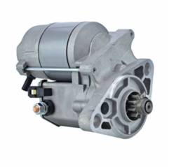 Electromotor Perkins 12V-1,4KW-9 Dinti