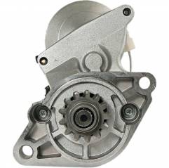 Electromotor Kubota 12V-1,4KW-13 Dinti