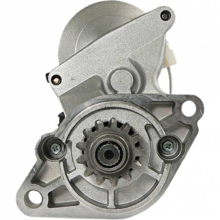 Electromotor Kubota 12V-1,4KW-13 Dinti