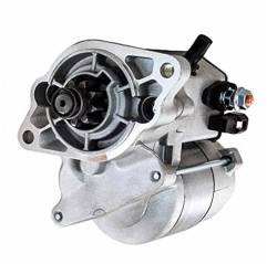 Electromotor Kubota 12V-1,4KW-13 Dinti