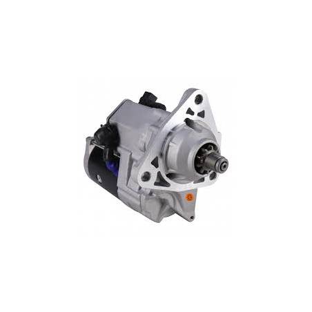 Electromotor New Holland 12V-10KW-10Dinti
