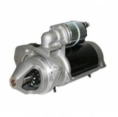 Electromotor Man 24V-7KW-11Dinti