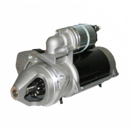 Electromotor Man 24V-7KW-11Dinti