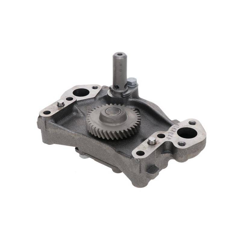 Pompa Ulei Motor Fiat, Case, Steyr 98415162 23/90-81 140060 Mc Diesel - 1
