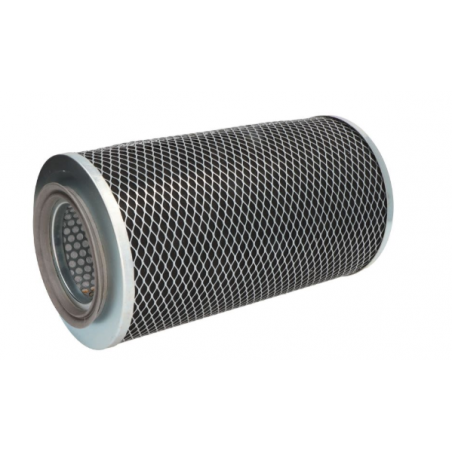 Filtru de cabina pesticide John Deere RE237396 - 1