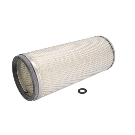 Ansamblu filtru aer Case A171256 - 1