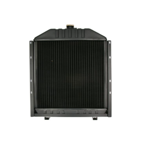 Radiator racire apa Fiat 4951039