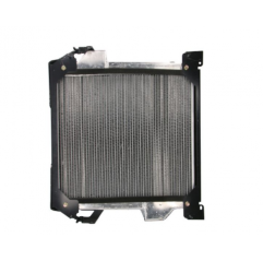 Radiator apa JCB 3CX/ 4CX 332C8935