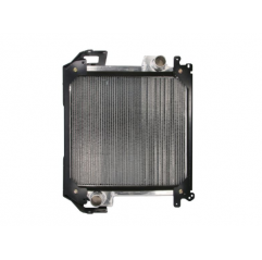 Radiator apa JCB 3CX/ 4CX 332C8935 - 1