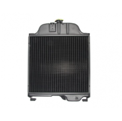 Radiator apa John Deere AT20797