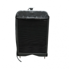 Radiator apa Massey Ferguson 1871721M91