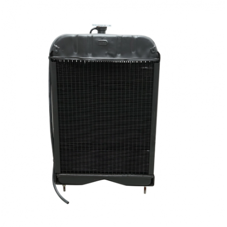 Radiator apa Massey Ferguson 1871721M91