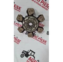 Disc ambreiaj Same Ø 300x24 Dinti