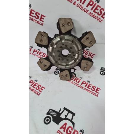 Disc ambreiaj Same Ø 300x24 Dinti