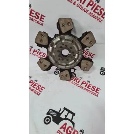 Disc ambreiaj Same Ø 300x24 Dinti