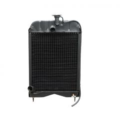 Radiator apa Massey Ferguson 1871721M91 - 1
