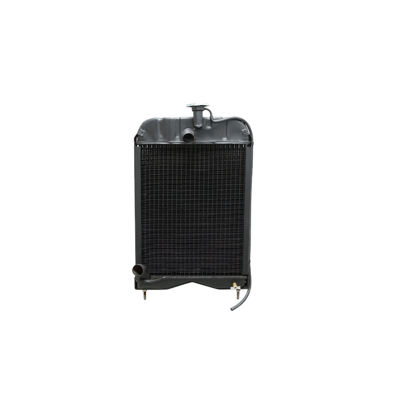 Radiator apa Massey Ferguson 1871721M91 - 1
