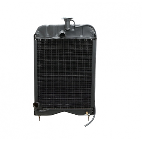 Radiator apa Massey Ferguson 1871721M91 - 1