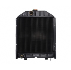 Radiator aluminiu cu rama Fiat 60-90 - 1