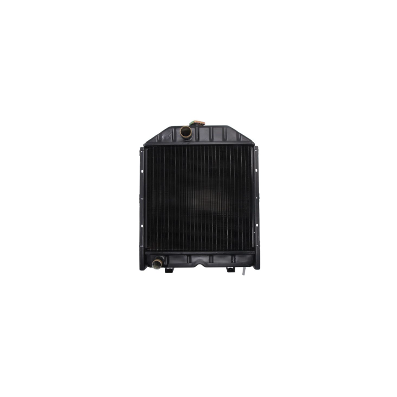 Radiator aluminiu cu rama Fiat 60-90 - 1