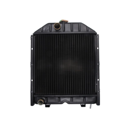 Radiator aluminiu cu rama Fiat 60-90 - 1