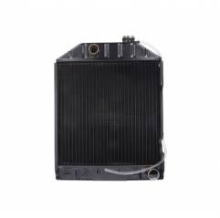 Radiator racire apa Ford 6610 - 1