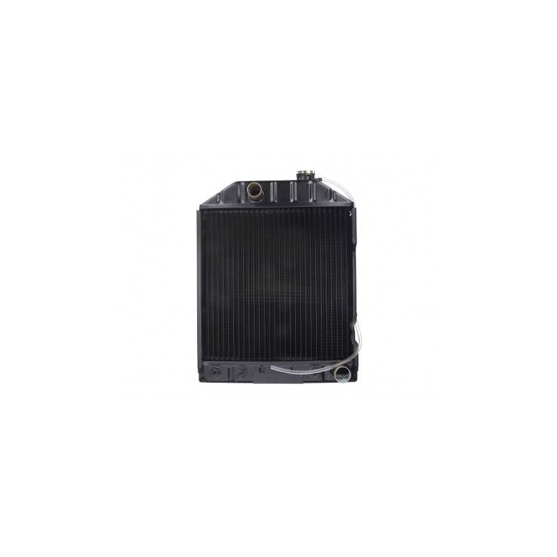 Radiator racire apa Ford 6610 - 1