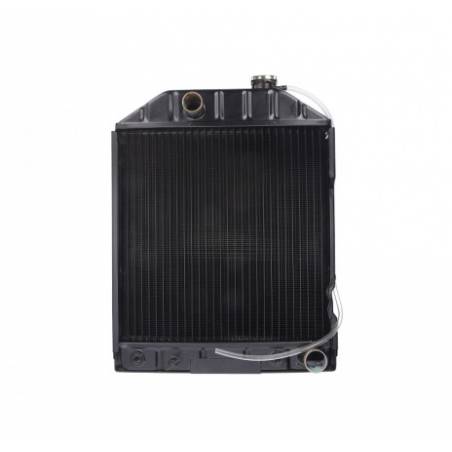 Radiator racire apa Ford 6610 - 1